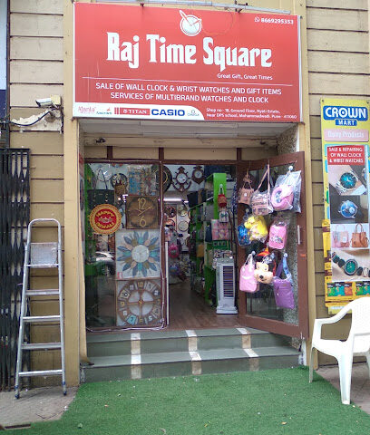 Raj Time Square
