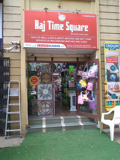 Raj Time Square