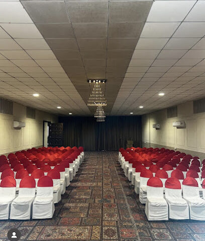 Rajyog Lawns and Banquet Hall