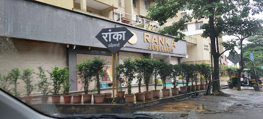 Ranka Jewellers Kondhwa