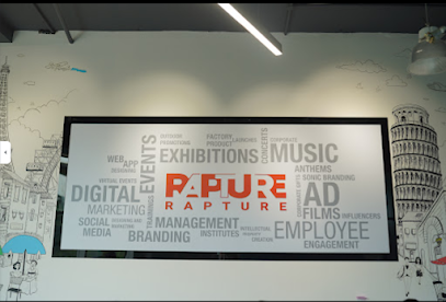 Rapture Events | Top Event Management Company In India