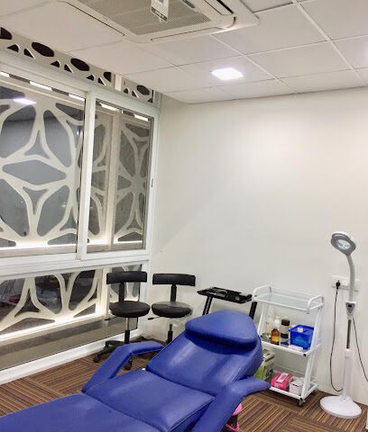 Refilling Hair Transplant Center