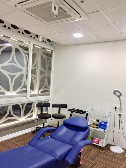 Refilling Hair Transplant Center