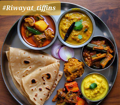 Riwayat Tiffins by A T Foods (Mess & catering service)