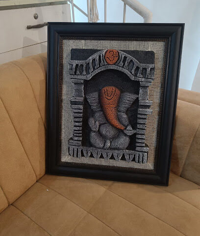 Rudraksh Art Gallery & Academy