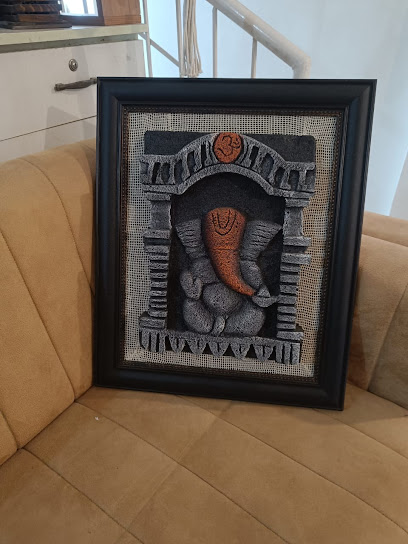 Rudraksh Art Gallery & Academy