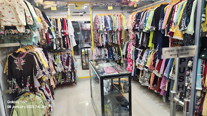 SABIHA'S ETHNIC - TRADITIONAL KIDSWEAR COLLECTION FOR GIRLS