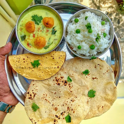 SAI GURU KITCHEN TIFFIN SERVICE