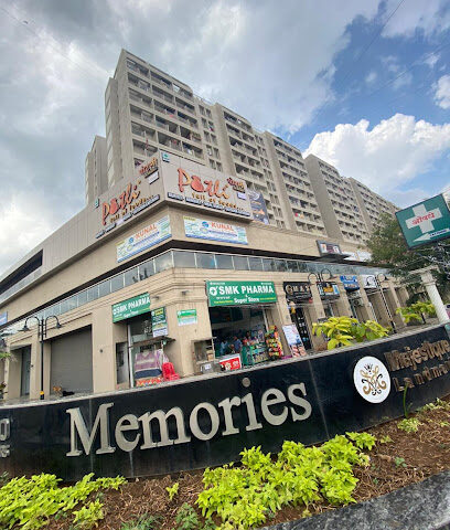 SMK PHARMA AND SUPERSTORE | BEST PHARMACY & SUPERSTORE IN YOUR MOHAMMADWADI