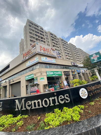 SMK PHARMA AND SUPERSTORE | BEST PHARMACY & SUPERSTORE IN YOUR MOHAMMADWADI