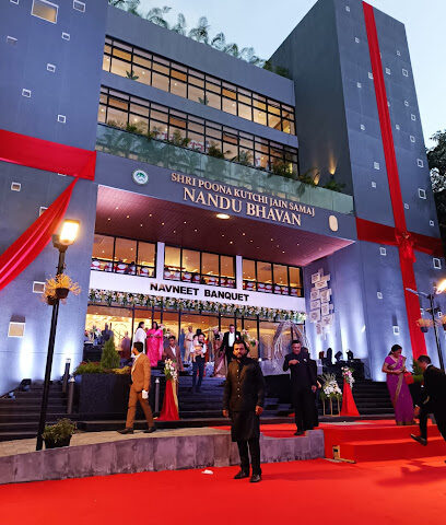 SPKJS Nandu Bhavan