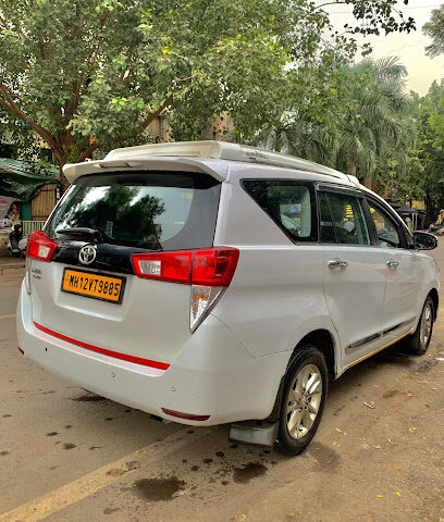 Saba Tours And Travels