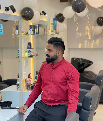 Sai Men's Parlour (jawed)