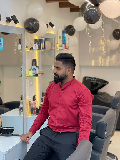 Sai Men's Parlour (jawed)