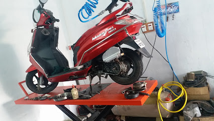 Saikrupa service center (kondhwa khurd)