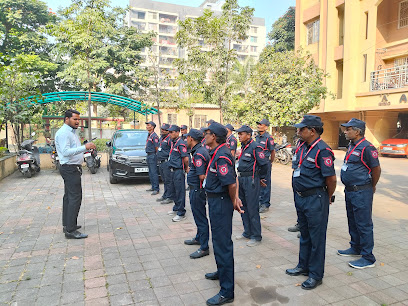 Saksham Security Services