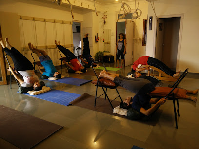 Samsara The Yoga Studio