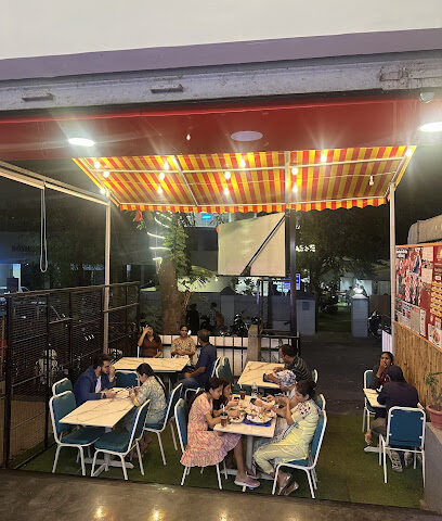 Sandwich Express Nibm - The Best Restaurant in Nibm