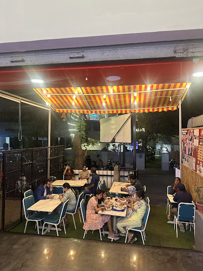 Sandwich Express Nibm - The Best Restaurant in Nibm