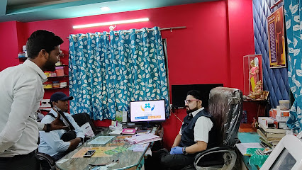 Sanjivani Skin Care Clinic & Research Center DR. Charudatta S.Narke