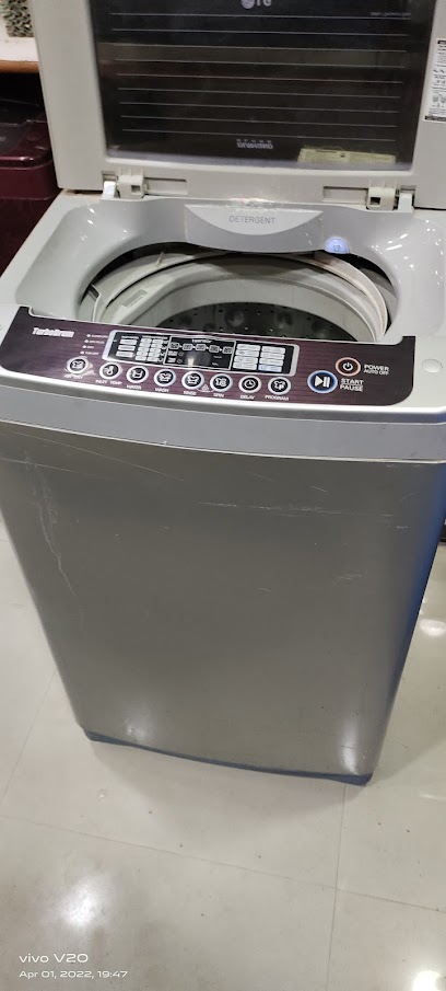 Satyam Electricals- fridge