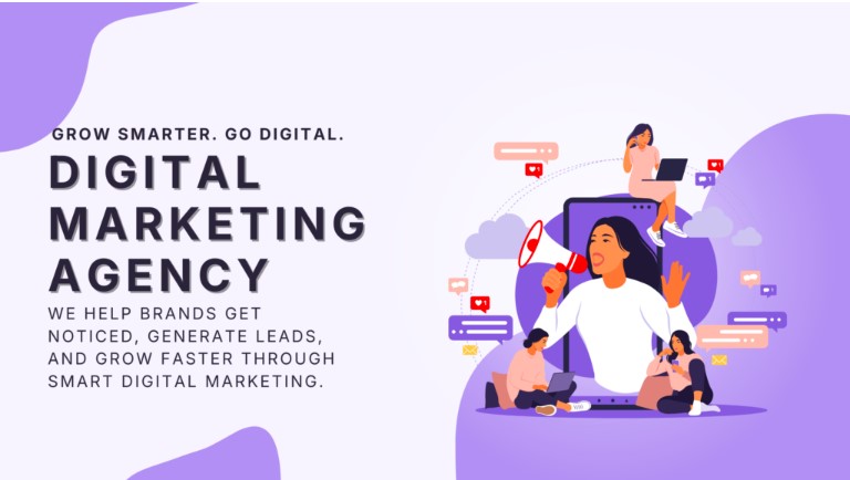 Digital marketing ageny in kondhwa