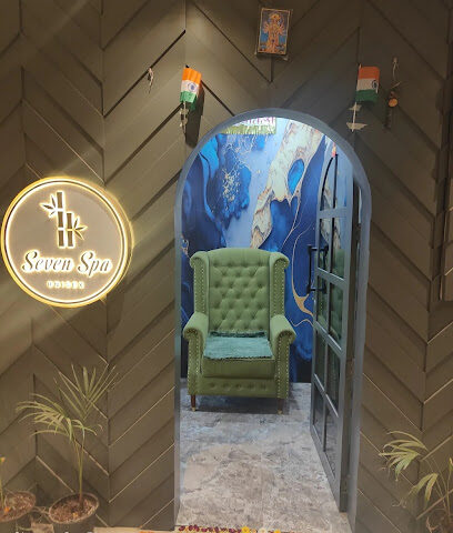 Seven Spa -Best Affordable Spa In Undri Nibm Kondhwa | Best Massage In Undri Nibm Kondhwa Pune | Spa Near From Nibm Kondhwa