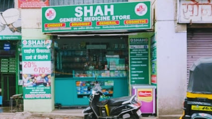Shah Generic Medicine Store