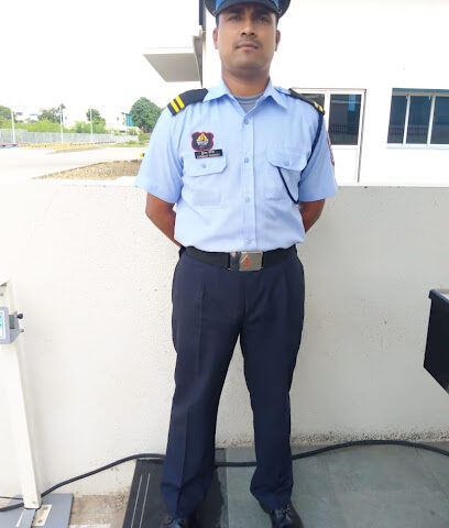 Sharma Security & Fire Services Private Limited