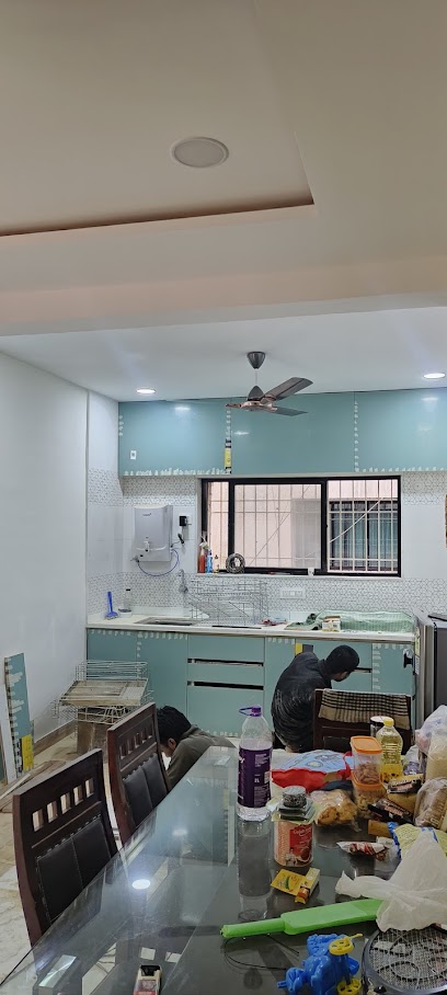 Sharma interior & home decor