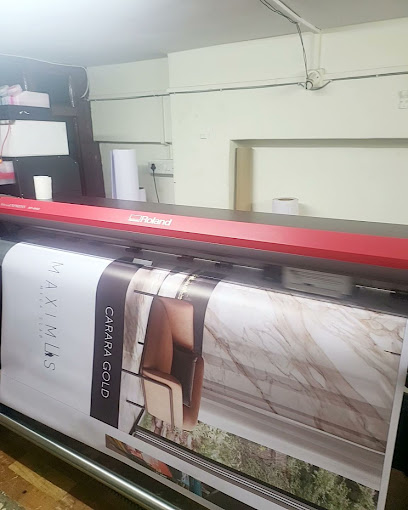 Shree Kanha Flex Printing