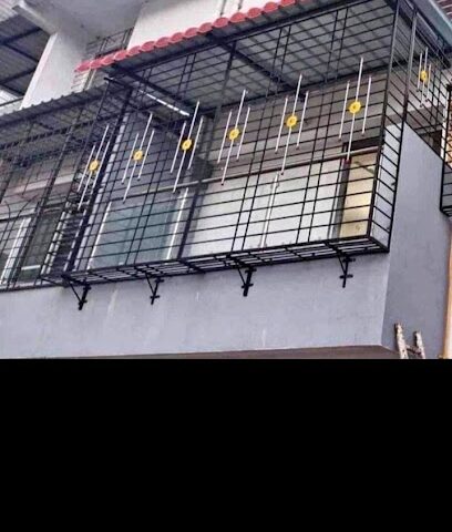 Shree Sai Fabrication works