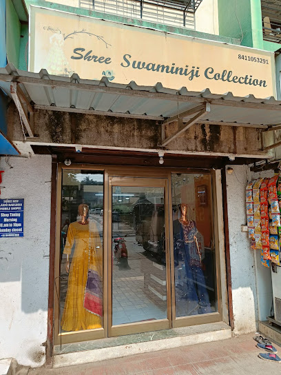 Shree Swaminiji Collection
