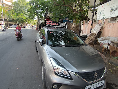 Shree Swaraj Motor Driving School
