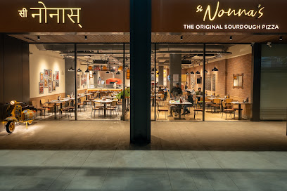 Si Nonna's - the Original Sourdough Pizza - NIBM