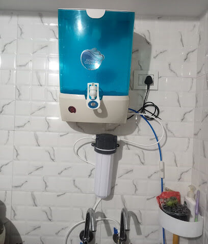 Siddharth Enterprises water purifier sales and Service