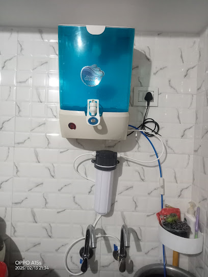 Siddharth Enterprises water purifier sales and Service