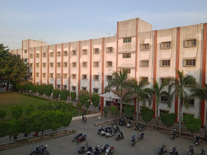 Sinhgad Academy Of Engineering