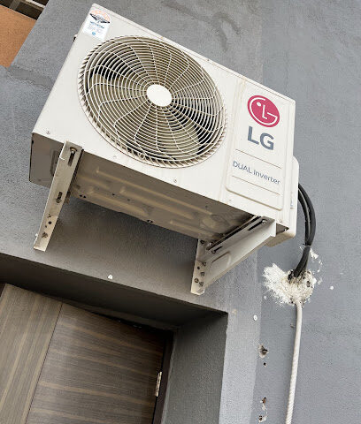 Sky Cooling - Air Conditioner Repair Services