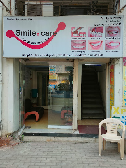 Smile n' Care Dental Clinic
