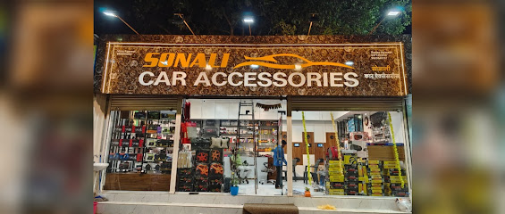 Sonali Car