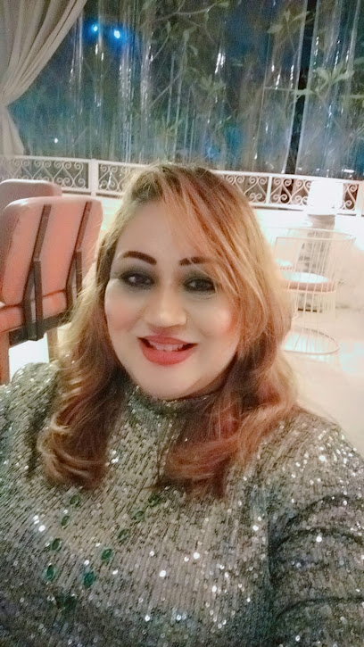 Sparkles Beauty Salon & Academy