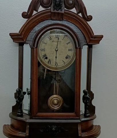 Standard Watch Company Pune