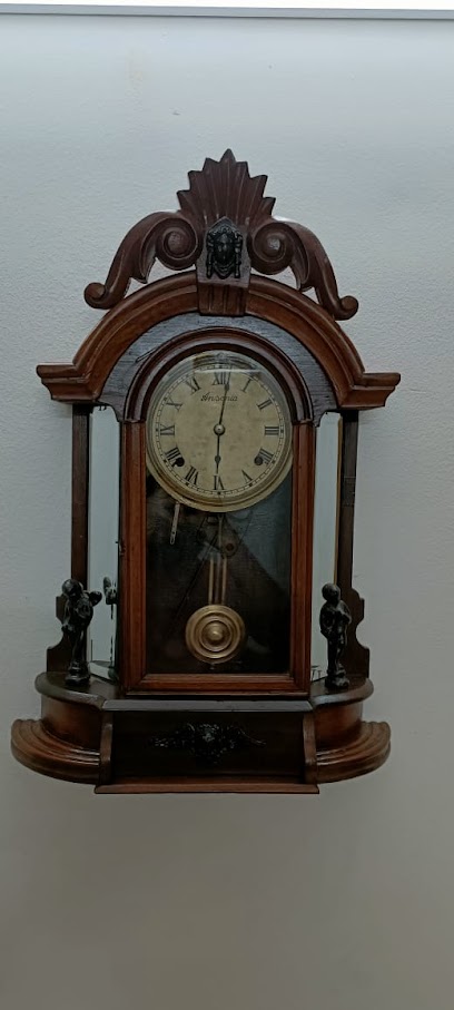 Standard Watch Company Pune