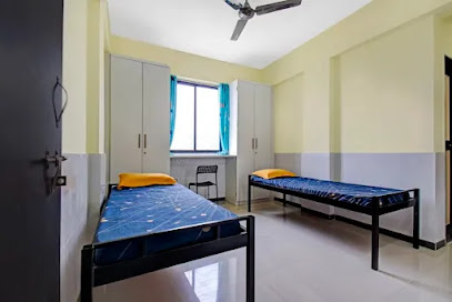 Stanza Living Juliaca House | Gents PG in Kondhwa