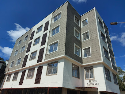 Studious Girls Hostel Main ( VIT & VU Associated)