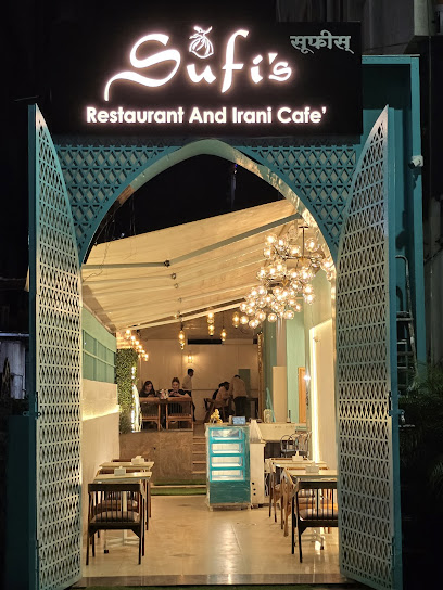 Sufi's restaurant