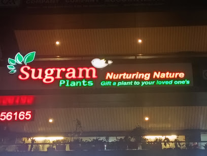 Sugram Plants