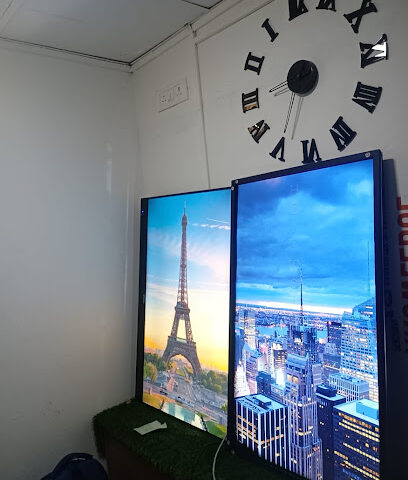 Super Electronics Smart Tv repair