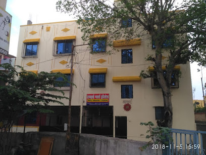 TANHAI GIRLS HOSTEL {PG}